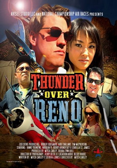 "Thunder Over Reno" (2008) DVDRip.XviD-VoMiT