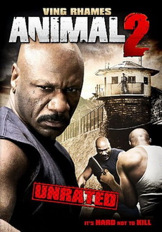 "Animal 2" (2007) DVDRip.XviD-DEViSE