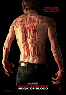 "Clive Barker's Book of Blood" (2008) DVDRip.XviD-VoMiT