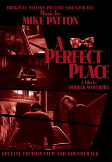 "A Perfect Place" (2008) DVDRip.XviD-SPRiNTER