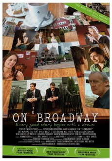 "On Broadway" (2007) DVDRip.XviD-VH-PROD