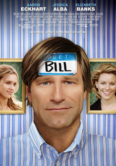 "Meet Bill" (2007) LiMiTED.DVDRip.XviD-NODLABS