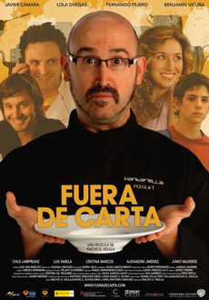 "Chef's Special" (2008) DVDRip.XviD-RedBlade