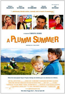 "A Plumm Summer" (2007) DVDRip-XviD-VH-PROD