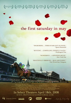 "The First Saturday in May" (2007) LIMITED.DVDRip.XviD-SUBMERGE