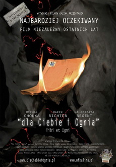 "Tibi Et Igni" (2008) DVDRiP.XviD-DvF