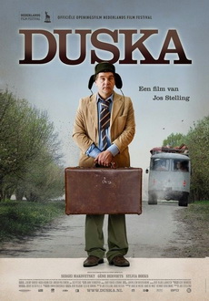 "Duska" (2007) DVDSCR.XViD-ARTHOUSE