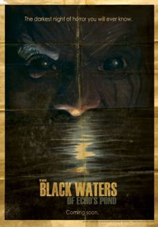 "The Black Waters Of Echos Pond" (2009) BDRip.x264-IGUANA