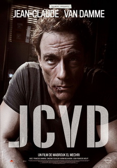 "JCVD" (2008) LIMITED.DVDRip.XviD-NEPTUNE