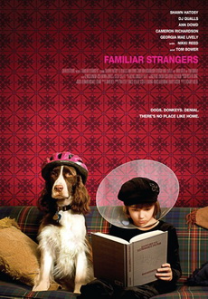 "Familiar Strangers" (2009) LiMiTED.DVDRip.XviD-DoNE