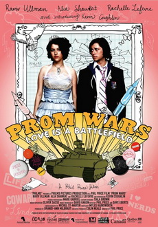 "Prom Wars" (2008) DVDRip.XviD-aAF