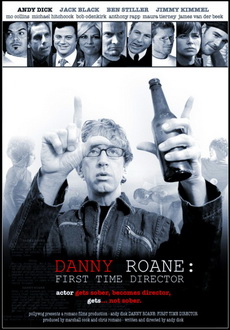 "Danny Roane: First Time Director" (2006) DVDRip.XviD-VH-PROD