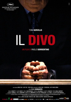 "Il Divo" (2008) PL.PDTV.XViD-PSiG