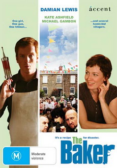 "The Baker" (2007) WS.DVDRip.XviD-EXViD