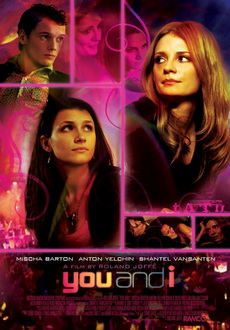 "You and I" (2011) DVDRip.XviD-FRAGMENT