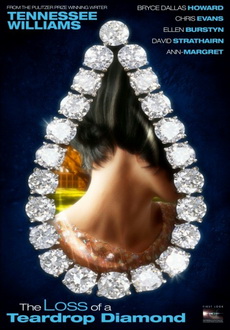 "The Loss Of A Teardrop Diamond" (2008) DVDRip.XViD-ARTHOUSE