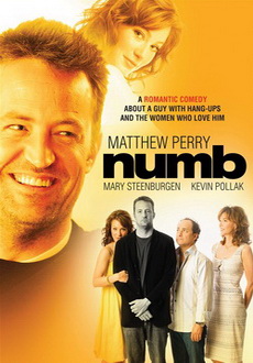 "Numb" (2007) PL.DVDRip.XviD-BRiLLANT