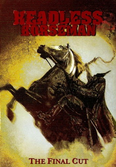 "Headless Horseman" (2007) PL.DVDRiP.XViD-ER