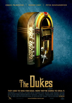 "The Dukes" (2007) DVDRiP.XviD-QCF