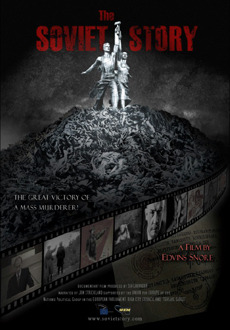 "The Soviet Story" (2008) DVDRip.XviD-LAP