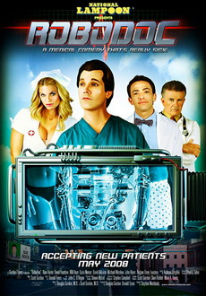 "RoboDoc" (2009) DVDRip.XviD-BeStDivX