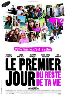 "The First Day of the Rest of Your Life" (2008) DVDRip.XviD-AEN