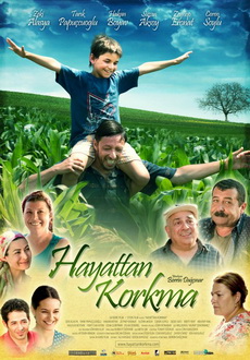 "Hayattan korkma" (2008) DVDRip.XviD-Ltu