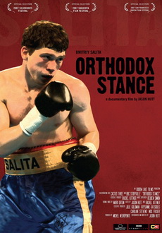 "Orthodox Stance" (2007) DVDRip.XviD-VoMiT