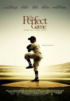 "The Perfect Game" (2009) DVDRip.XviD-ARROW