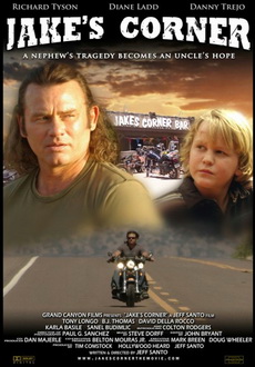 "Jakes Corner" (2008) LiMiTED.DVDRiP.XViD-LPD