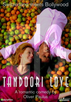 "Tandoori Love" (2008) PL.DVDRip.XviD-PTRG