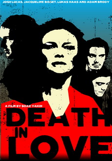 "Death In Love" (2008) DVDRip.XviD-aAF