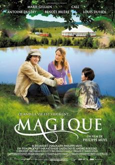 "Magique" (2008) REAL.REPACK.DVDRip.XviD-GFW