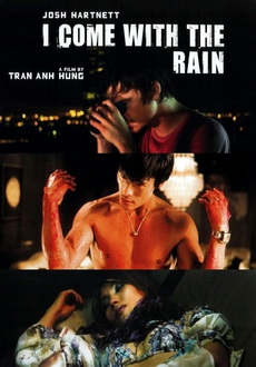 "I Come with the Rain" (2009) SUBBED.DVDRip.XviD-BeFRee