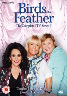 "Birds of a Feather" [S12] DVDRip.x264-GHOULS