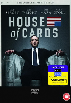 "House of Cards" [S01] BDRip.XviD-DEMAND