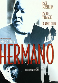 "Hermano" (2007) DUBBED.DVDRip.XviD-SPRiNTER