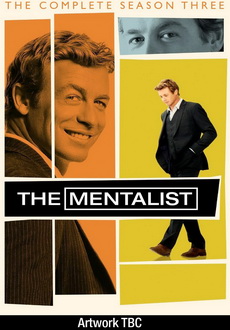 "The Mentalist" [S03E01-14] DVDRip.XviD-REWARD
