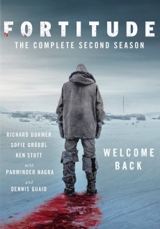 "Fortitude" [S02] BDRip.x264-HAGGiS