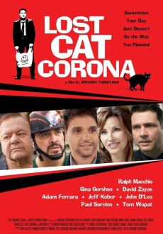 "Lost Cat Corona" (2017) WEB-DL.x264-FGT