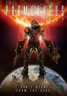 "Prometheus Trap" (2012) DVDRip.XviD-RedBlade