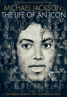 "Michael Jackson: The Life of an Icon" (2011) DOCU.DVDRip.XviD-KAFFEREP