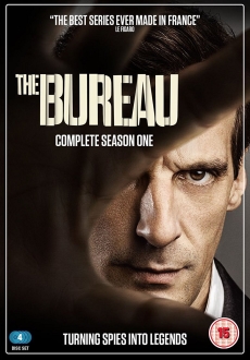 "The Bureau" [S01] DVDRip.x264-GHOULS