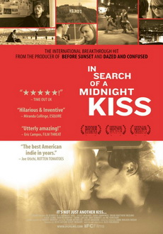 "In Search of a Midnight Kiss" (2007) PL.DVDRip.XviD-PSiG