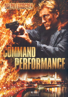 "Command Performance" (2009) PL.DVDRiP.XViD-ER