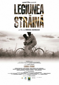 "Legiunea straina" (2008) DVDRip.XviD-EBA