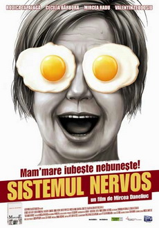 "The Nervous System" (2005) DVDRip.XviD-LAP