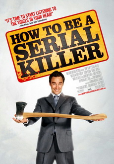 "How To Be A Serial Killer" (2008) LiMiTED.DVDRip.XviD-DiVERSE