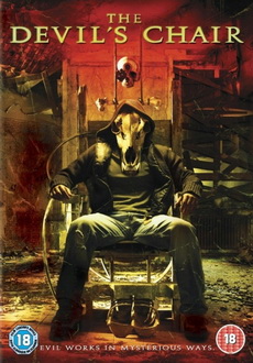 "The Devil's Chair" (2006) DVDRip.XviD-TheWretched