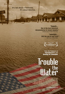 "Trouble The Water" (2008) LiMiTED.DVDRip.XviD-HNR